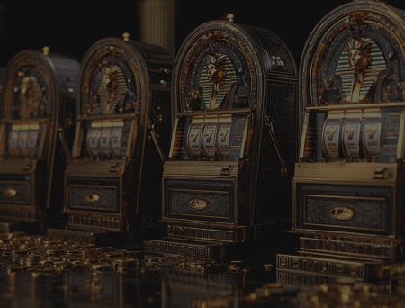 Horus Casino